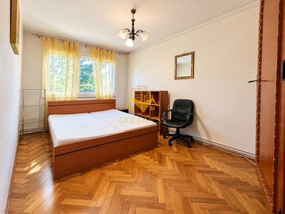 4 camere decomandate, Manastur, Piata Flora, Calvaria, Penny, OMV