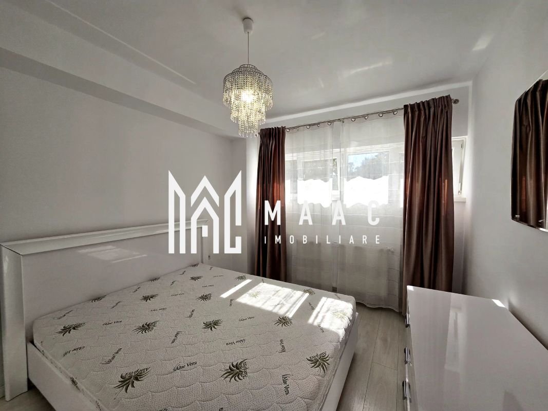 8105982cdfe54cd5b2b776e94c79d30a Apartament 3 camere de închiriat | Sibiu | terasă | 2 parcări
