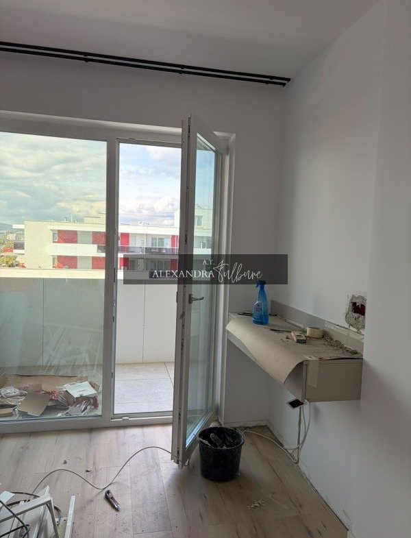 Apartament la cheie | 2 camere | terasa | parcare subterana | Elite J.