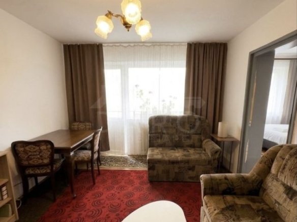 Apartament 2 camere