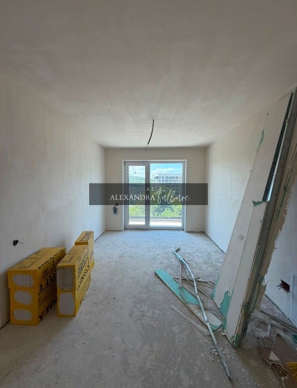 Apartament 3 camere, 2 bai, balcon, etaj intermediar, garaj, Zorilor