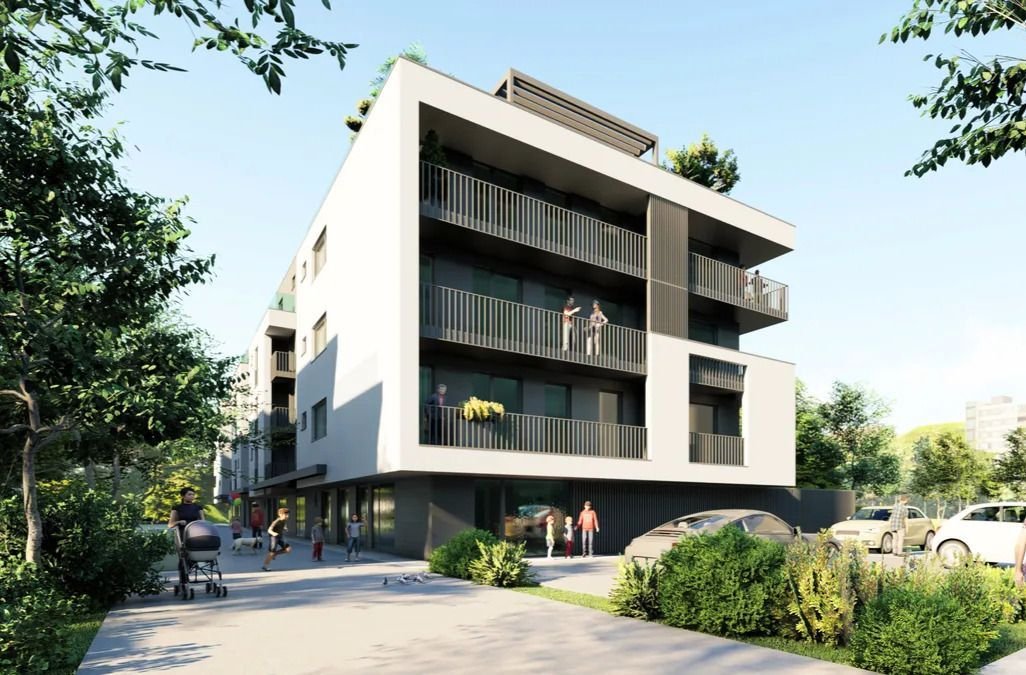 Garsonieră Premium 50 mp zona Noua Aer Curat Natură și Confort