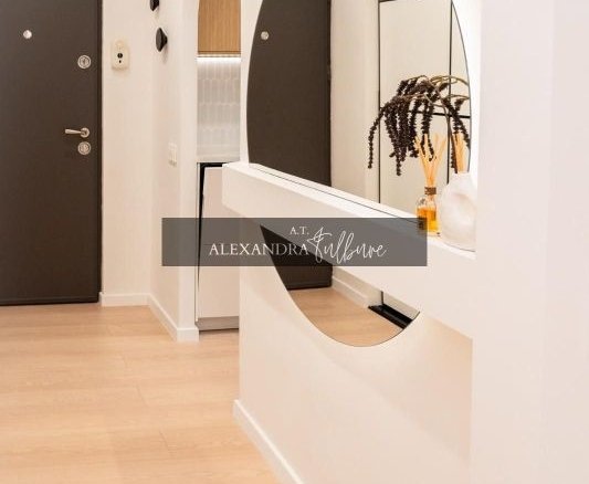 Apartament fimisat modern | 2 camere | decomandat | Gheorgheni