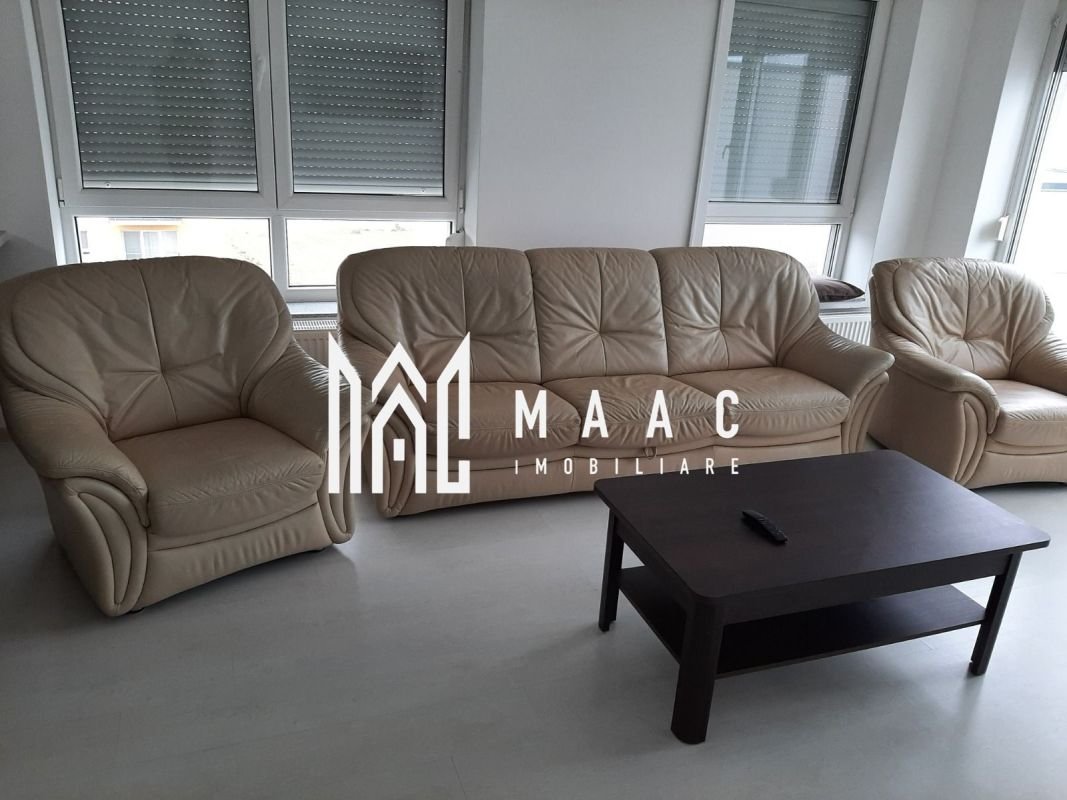823f8eb9141246448b904e1d6852db2b Penthouse 3 camere de închiriat | Șelimbăr | terasă 37 mp