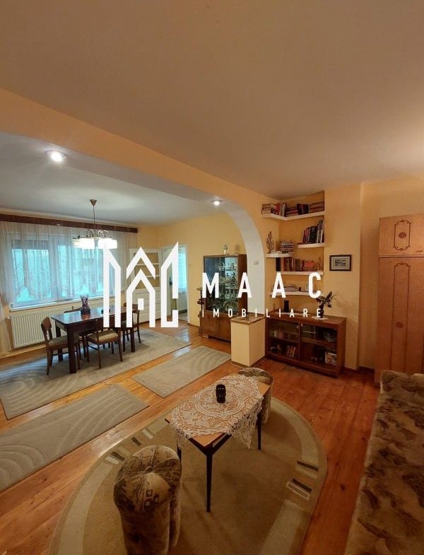 Casă 3 camere de vânzare | Tiglari, Sibiu | 108 mp | teren 400 mp