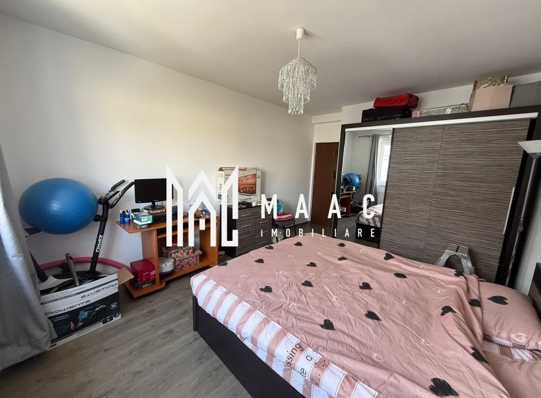 Apartament de vânzare Sibiu | 2 camere | Arhitecților | 52 mp