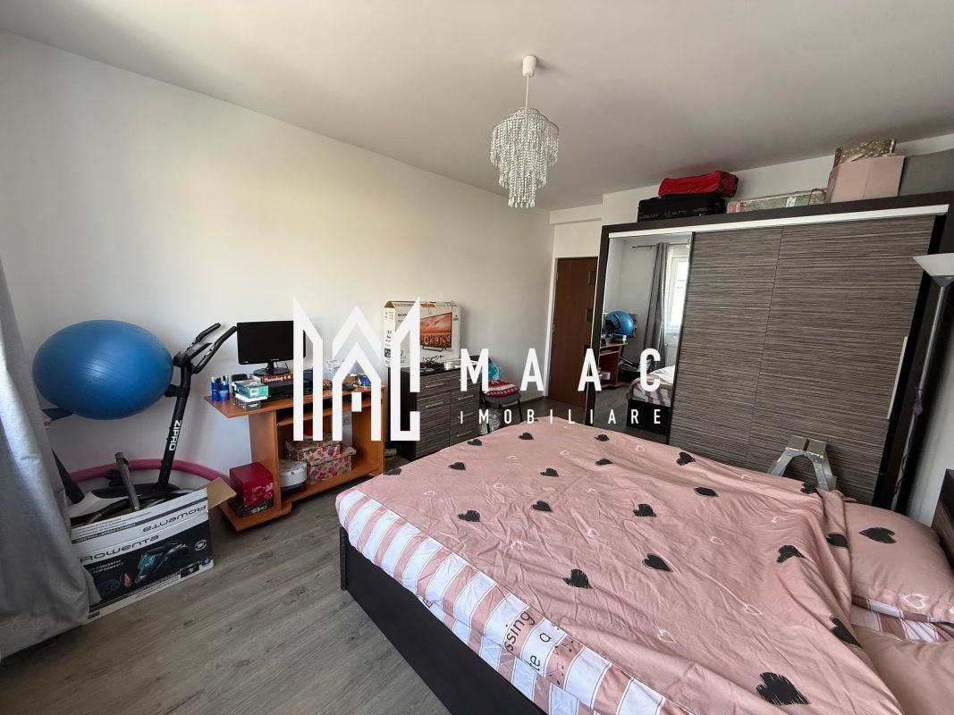Apartament de vânzare Sibiu | 2 camere | Arhitecților | 52 mp