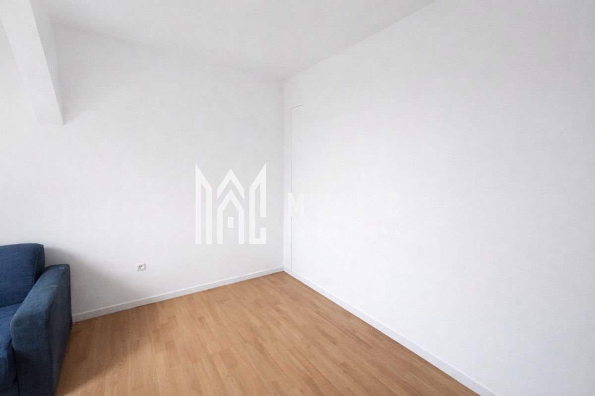 Garsonieră de vânzare Sibiu | Terezian | renovată | Intabulat