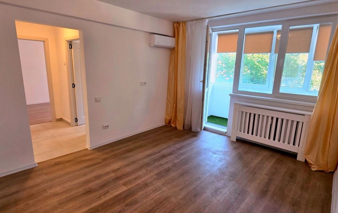 Gara de Nord apartament 3 camere de vanzare