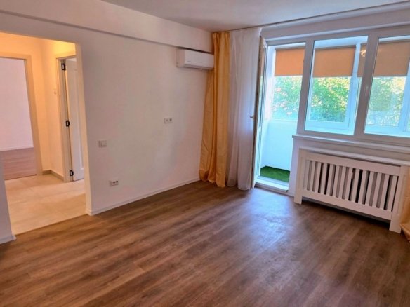 Gara de Nord apartament 3 camere de vanzare