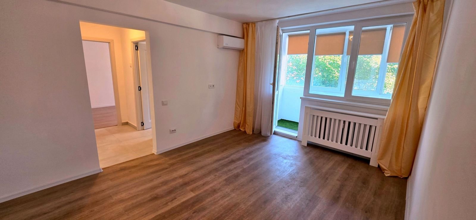 Gara de Nord apartament 3 camere de vanzare