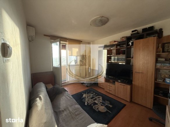 Apartament 2 camere decomandat
