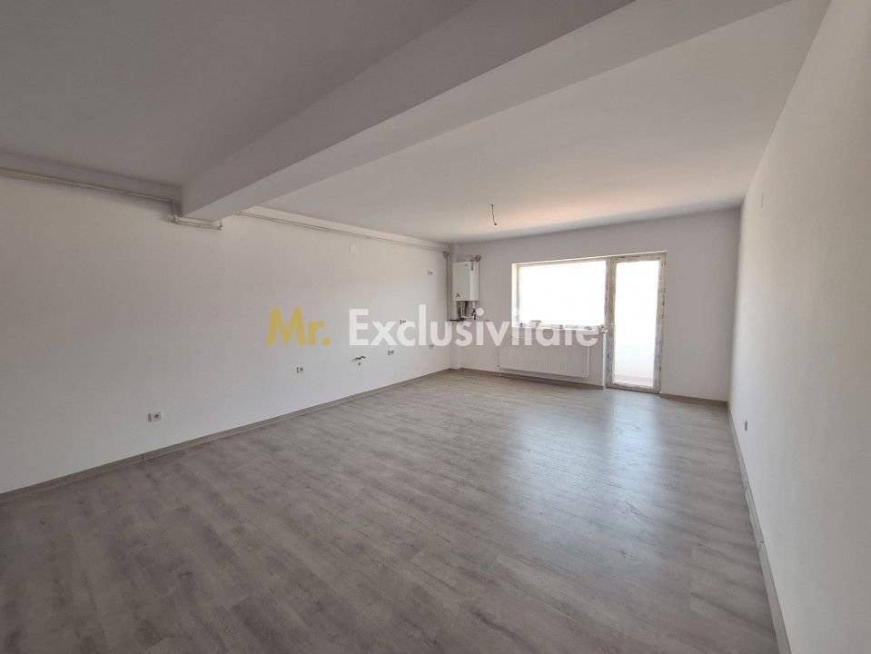Apartament Stefanesti Cavalerului Residence Bloc 2026 parcare inclusa