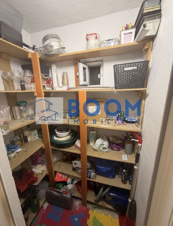 Apartament 2 camere | Etaj 1 | Zona Ostroveni | Bloc Nou