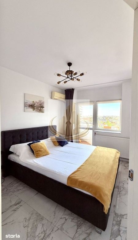 OCAZIE! 2 Camere Bd. Unirii – Complet Renovat și Echipat, PET FRIENDLY