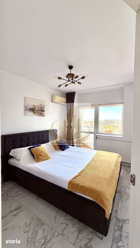 85ff6982ac8d44e28e11ed3d61e6e866 OCAZIE! 2 Camere Bd. Unirii – Complet Renovat și Echipat, PET FRIENDLY