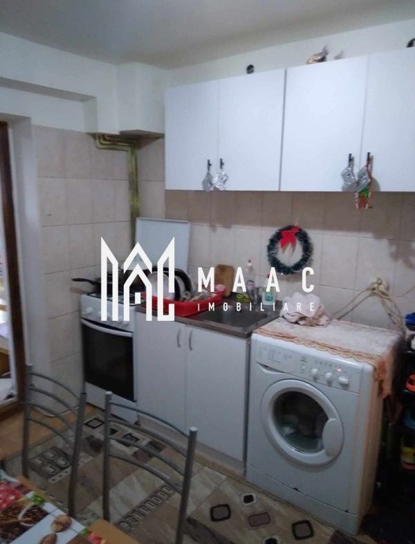 Apartament La Casă | Bucătărie Separată | Piața Cluj