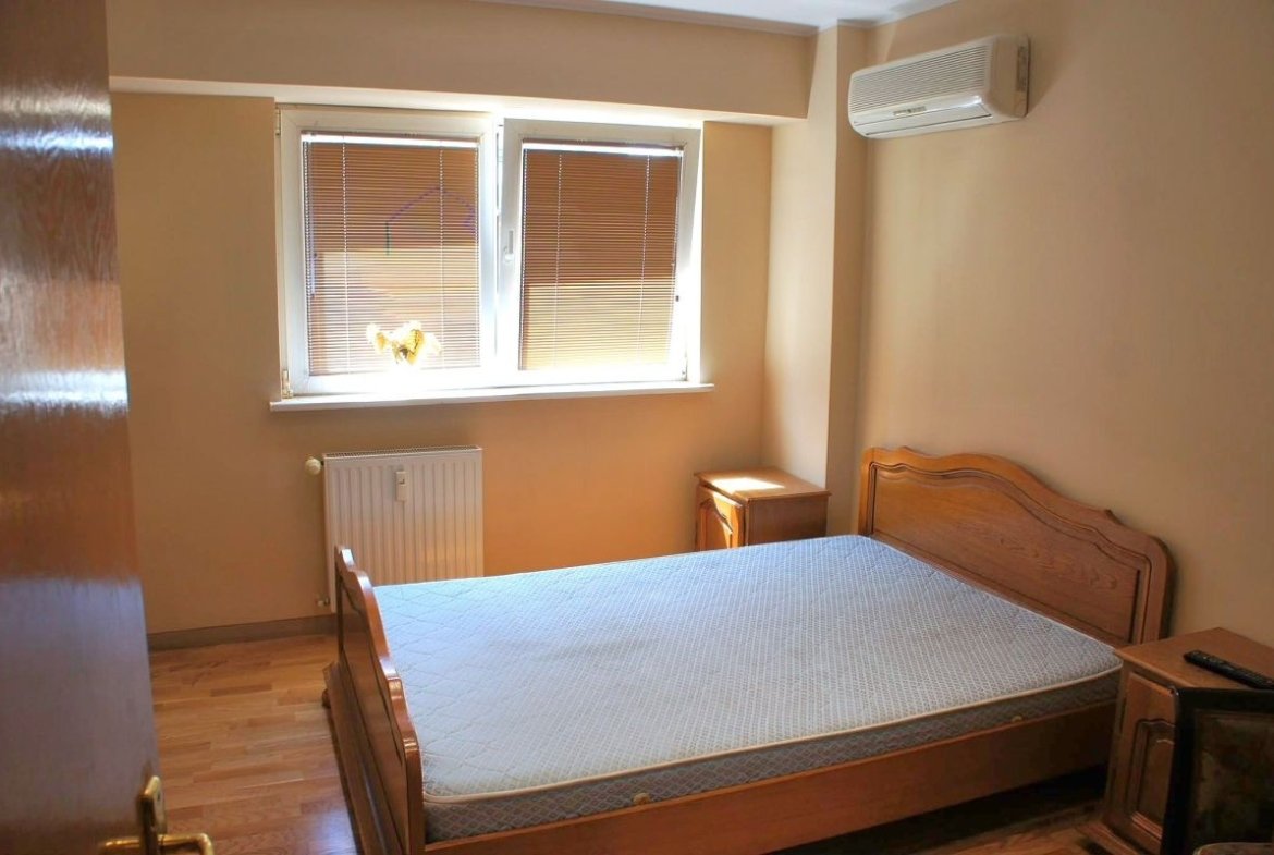 Dorobanti ASE apartament 3 camere de vanzare
