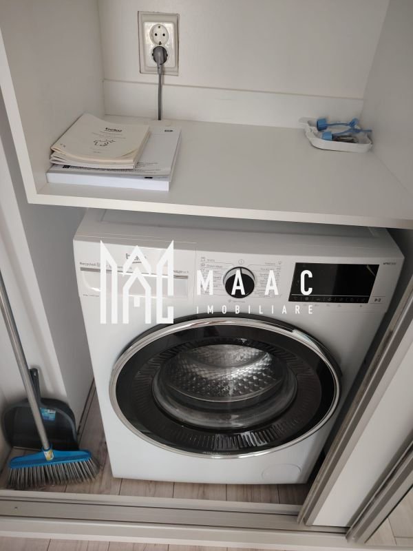 86c7b316340b4dfda88c4e52895b5350 Apartament 2 camere de închiriat | Sibiu, Turnișor | balcon