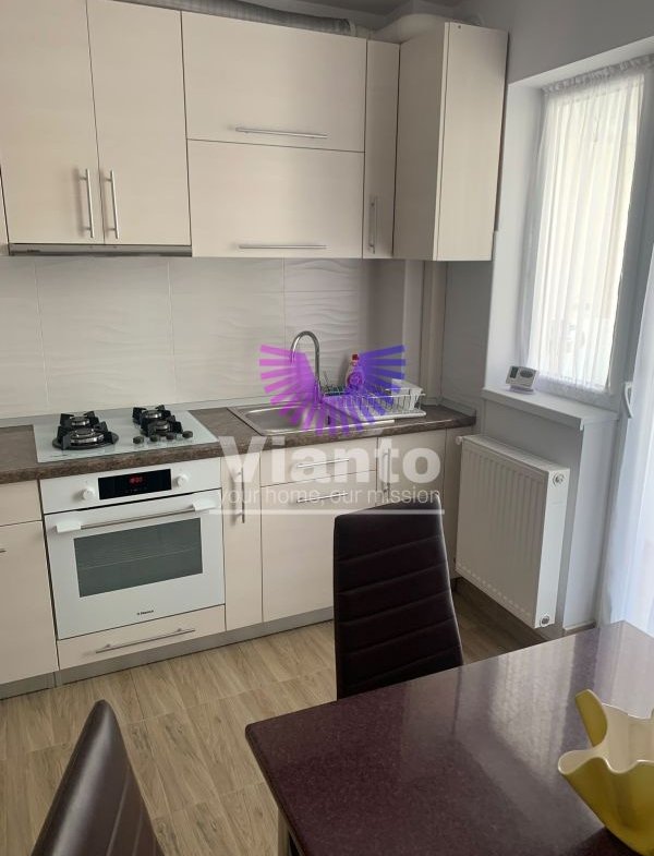 Apartament 3 camere | Decomandat | Vasile Aaron | Sibiu