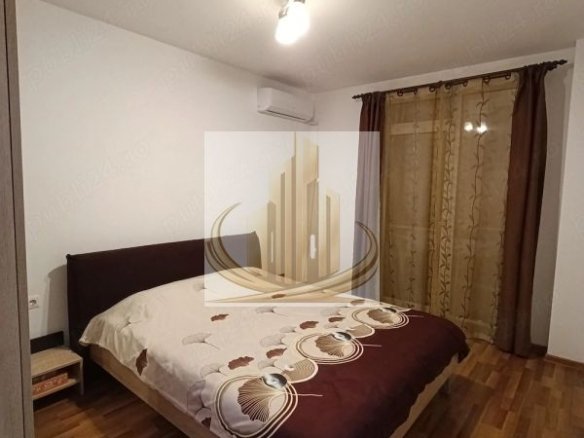 Apartament modern cu 2 camere și terasă, Et 1 | Dumbrăvița – Decathlon