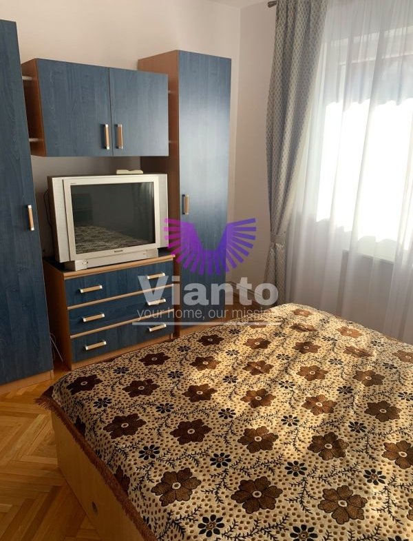 Apartament 3 camere | Decomandat | Vasile Aaron | Sibiu