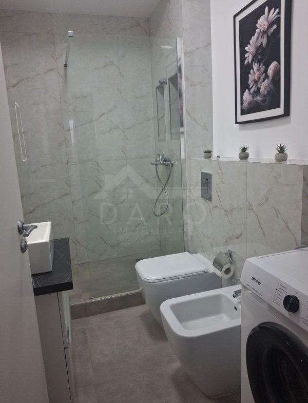Inchiriem apartament cu 2 camere Concept 9  ,