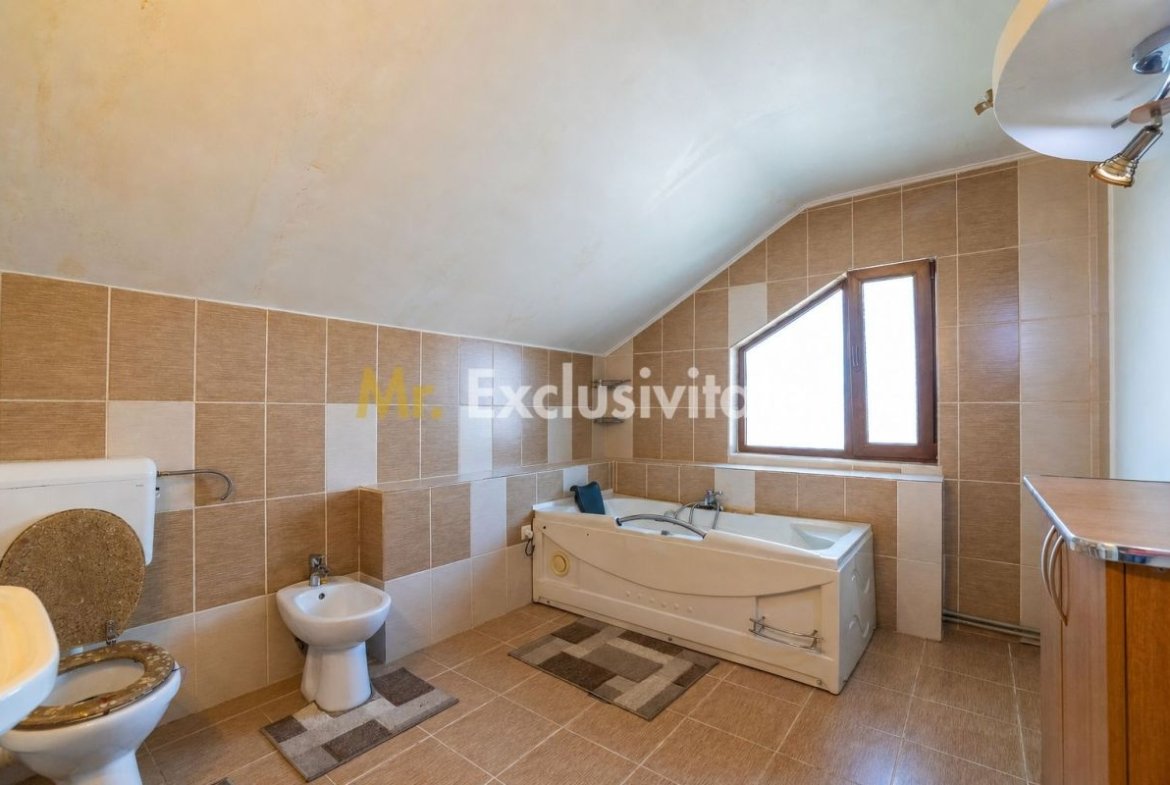 Duplex 4 camere, 189 mp utili | Prundu