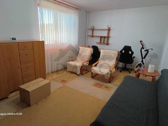 Chirie 2 camere central