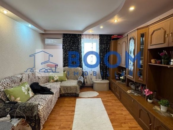 Garsoniera 22 mp | Zona Ostroveni | Mobilata si Utilata