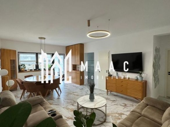 Apartament 3 camere de vânzare | Cisnadie | 2 curți