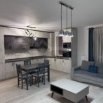 De inchiriat apartament 2 camere Maurer