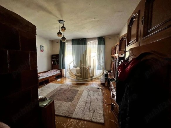Casă individuală Sânandrei | 185 mp | Teren 1.600 mp