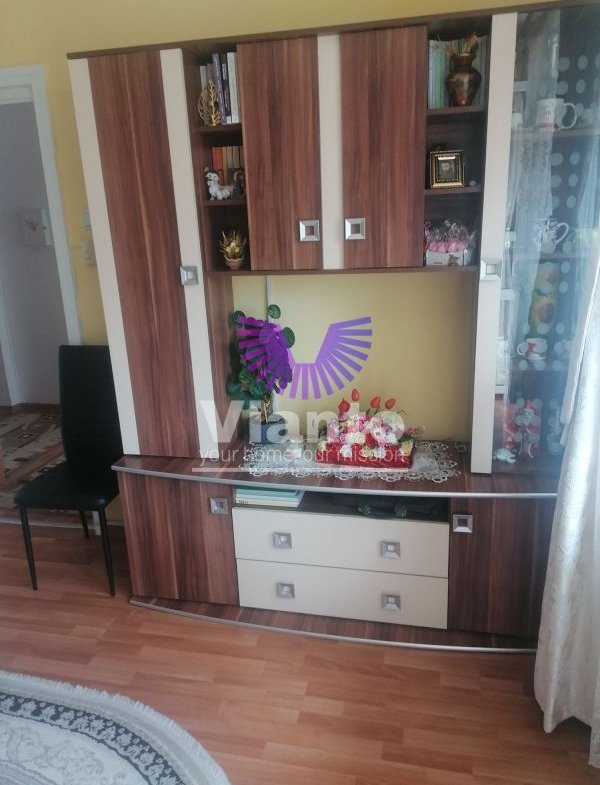 Apartament 2 Camere 53mp-Terezian