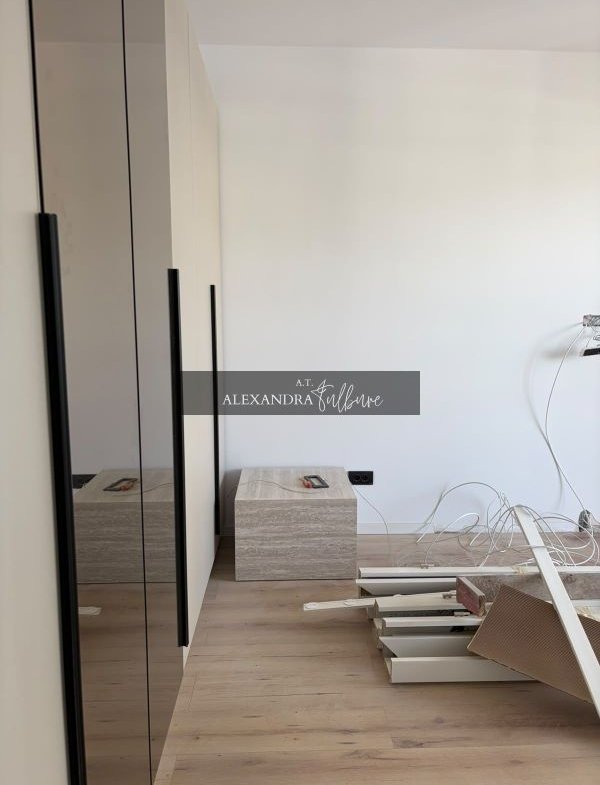 Apartament la cheie | 2 camere | terasa | parcare subterana | Elite J.