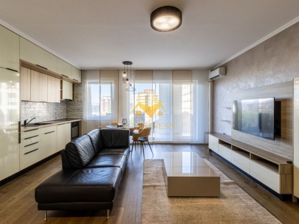 2 Camere de Lux, Marasti, Record Park, The Office, 21 Decembrie