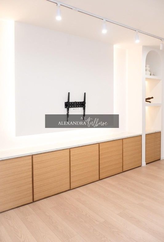 Apartament fimisat modern | 2 camere | decomandat | Gheorgheni