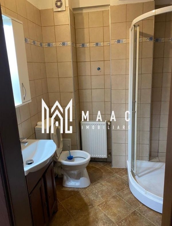 Garsonieră de vânzare Sibiu | Turnișor | parter | parcare