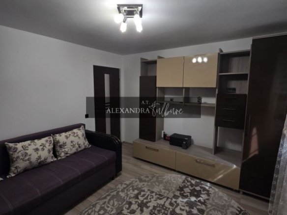 Apartament 2 camere I zona Bună Ziua – Cluj Napoca