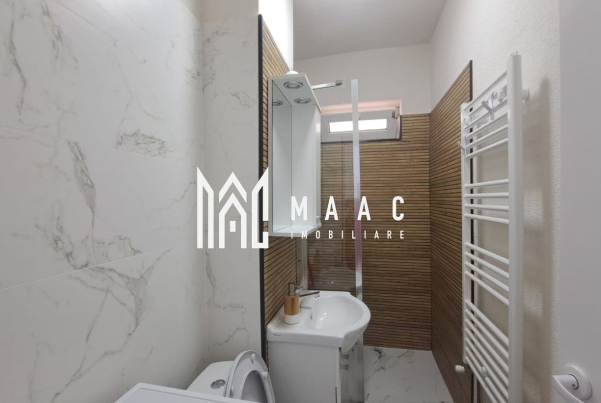 Apartament 2 camere | Etaj 2 | Mobilat si Utilat | Hipodrom III