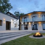 Casă individuală 5 camere | Tocile | 250 mpu, teren 1900 mp