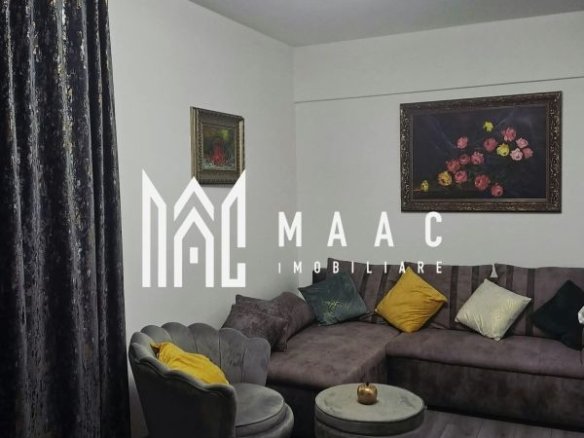 Apartament 2 camere de vânzare | Ostroveni, Râmnicu Vâlcea | parcare