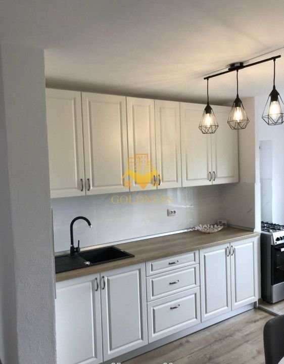 2 camere decomandate, UMF, Zorilor, Profi, Golden Tuliip, UTCN