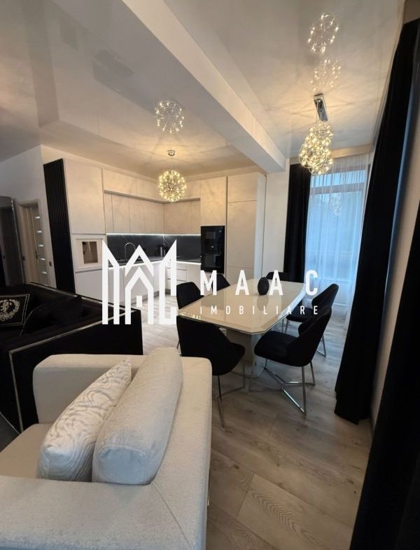 Apartament 2 camere de vânzare | Șelimbăr, Sibiu | 62 mp, mobilat, balcon