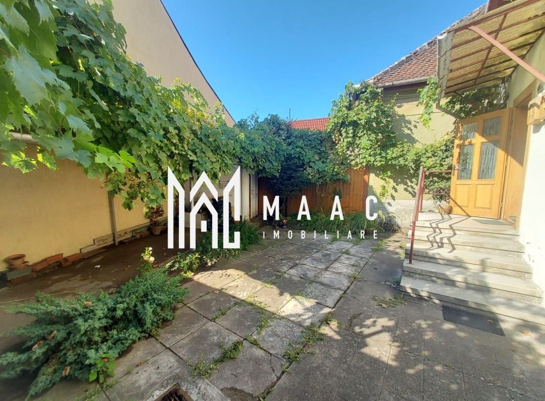 Casa Individuala I 4 Camere I Acces 2 Starzi I Pivnita I Piata Cluj