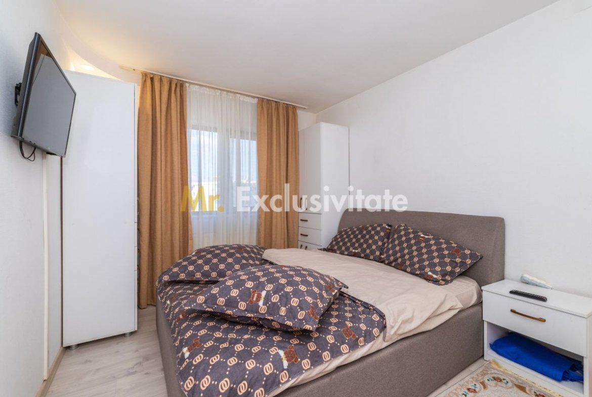 Duplex 4 camere, 189 mp utili | Prundu