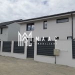 Casă de vânzare Sibiu | Gușterița | 130 mp | intabulată