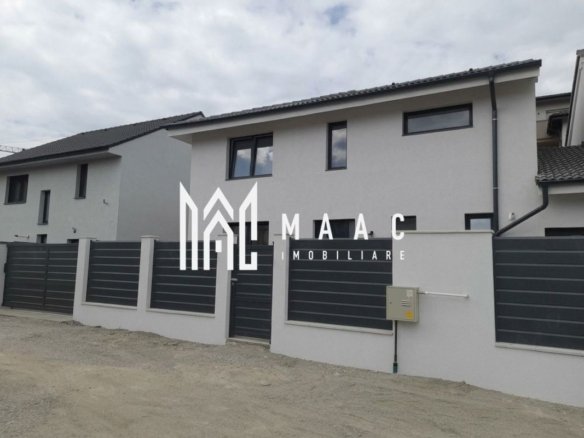 Casă de vânzare Sibiu | Gușterița | 130 mp | intabulată