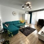 2 camere, Modern, Parcare, Pet Friendly, Dambul Rotund,Corneliu Coposu