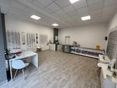 Spațiu comercial de 74mp de închiriat Piata Bobocica